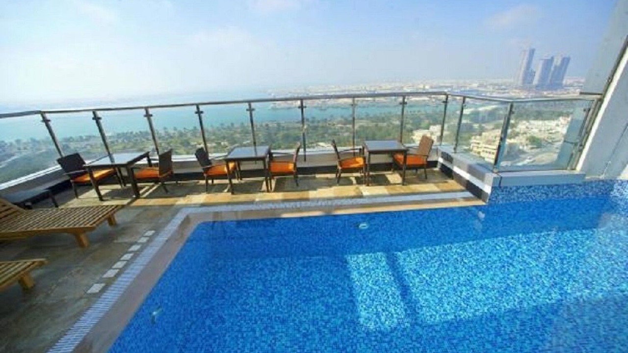 Photo of Outdoor in Al Zahiyah
