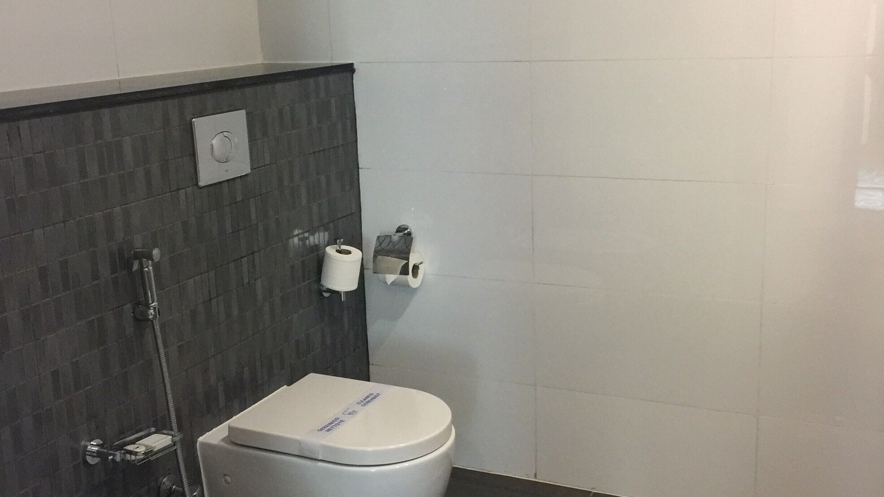 Photo of Bathroom in Al Zahiyah
