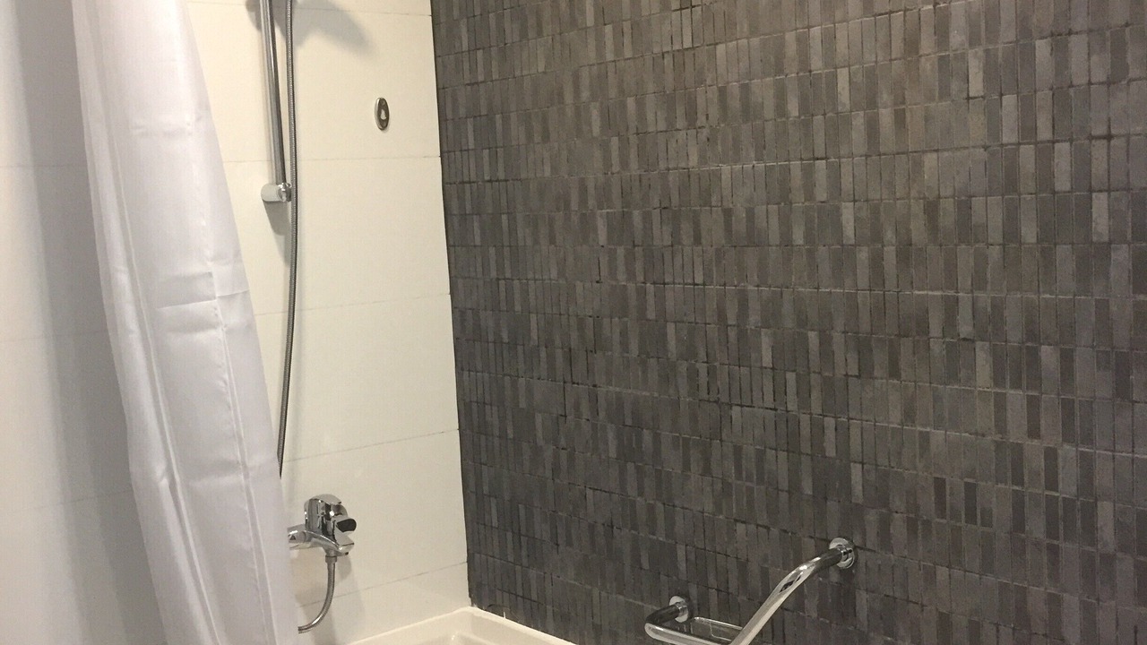 Photo of Bathroom in Al Zahiyah
