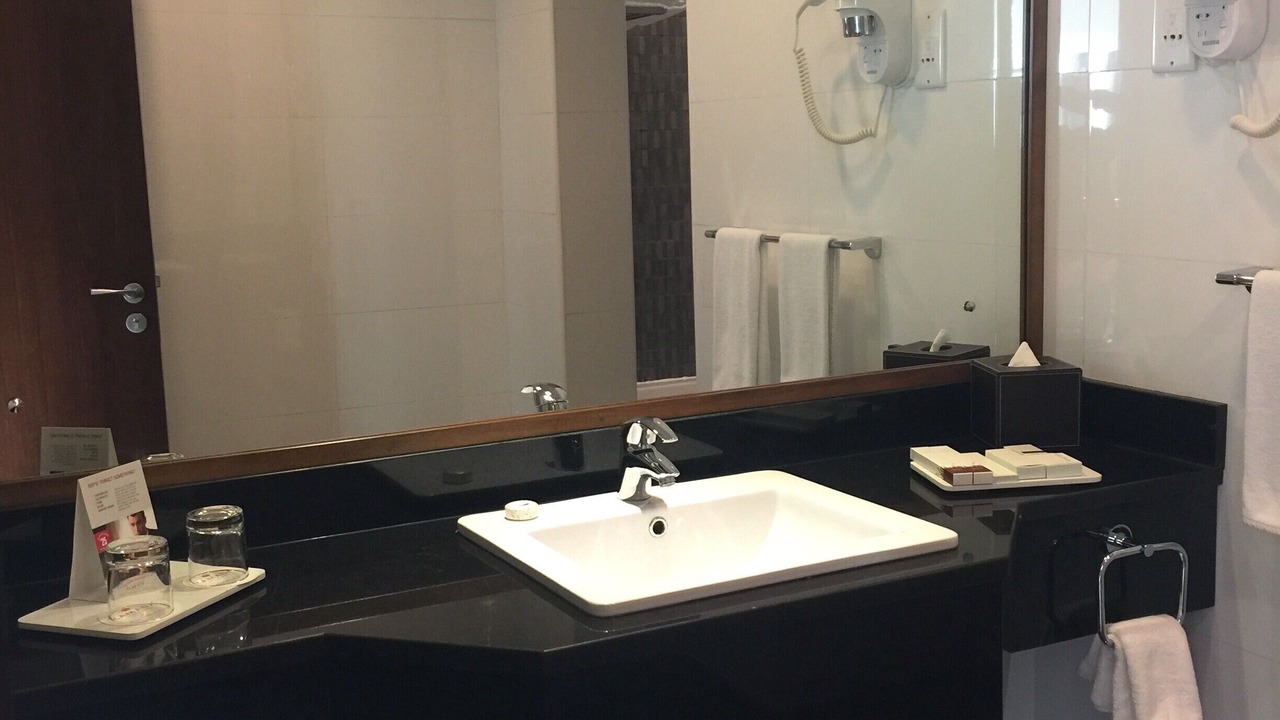 Photo of Bathroom in Al Zahiyah