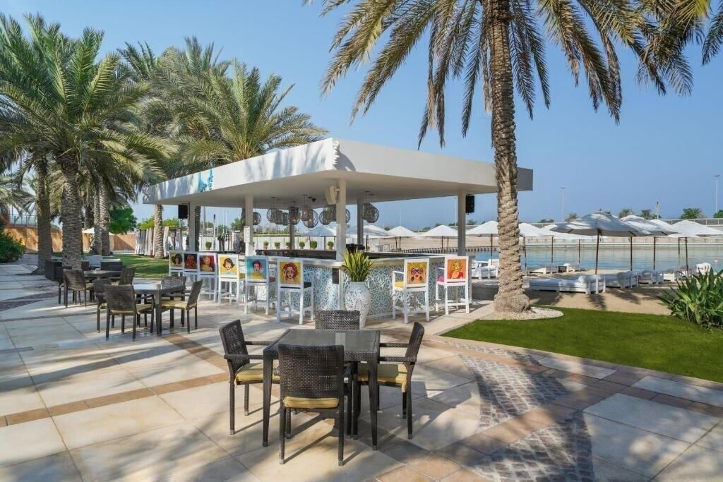 Photo of Outdoor in Al Zahiyah