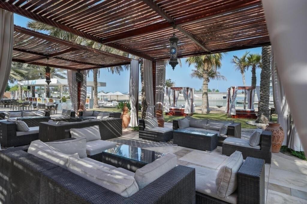 Photo of Patio Balcony in Al Zahiyah