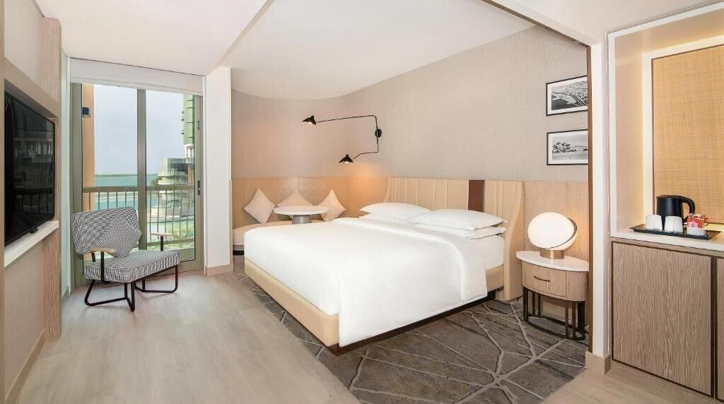 Photo of Bedroom in Al Zahiyah