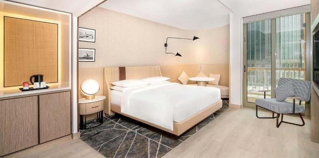 Photo of Bedroom in Al Zahiyah