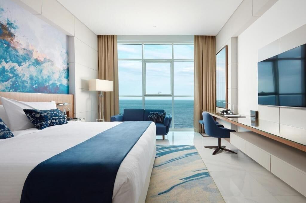 Photo of Bedroom in Al Aqah