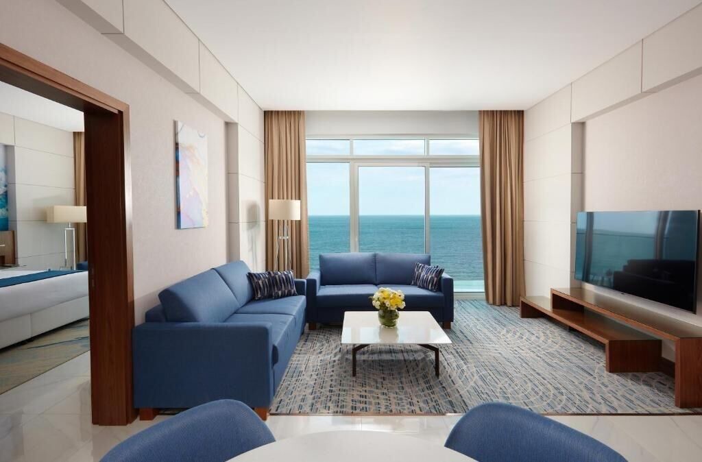 Photo of Livingroom in Al Aqah
