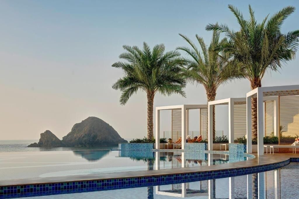 Photo of Outdoor in Al Aqah