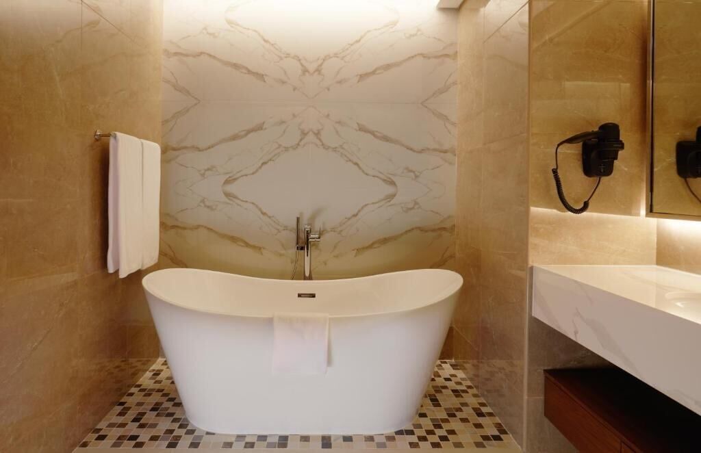 Photo of Bathroom in Al Aqah