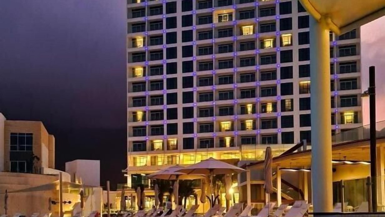 Photo of Outdoor in Al Aqah