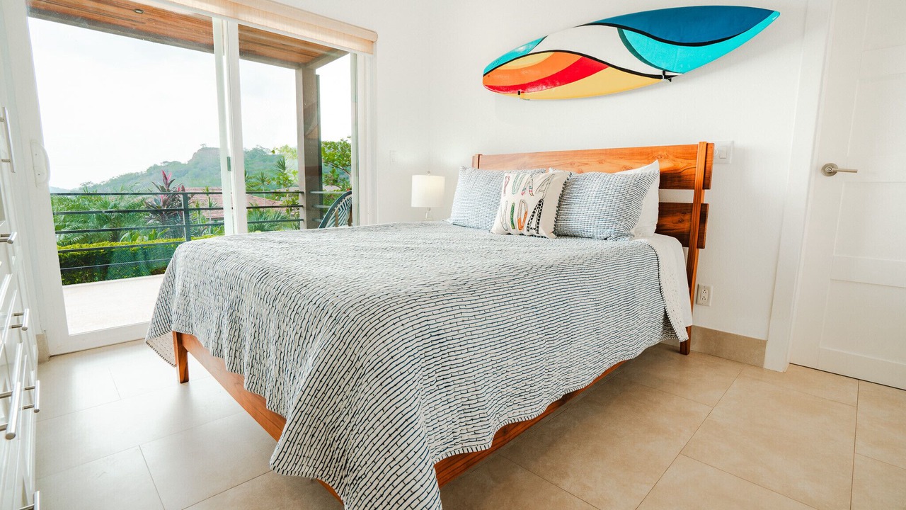 Photo of Bedroom in Brasilito