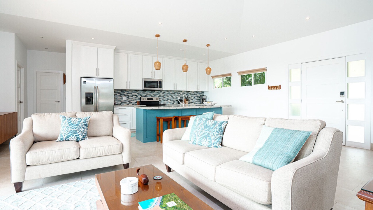 Photo of Livingroom in Brasilito