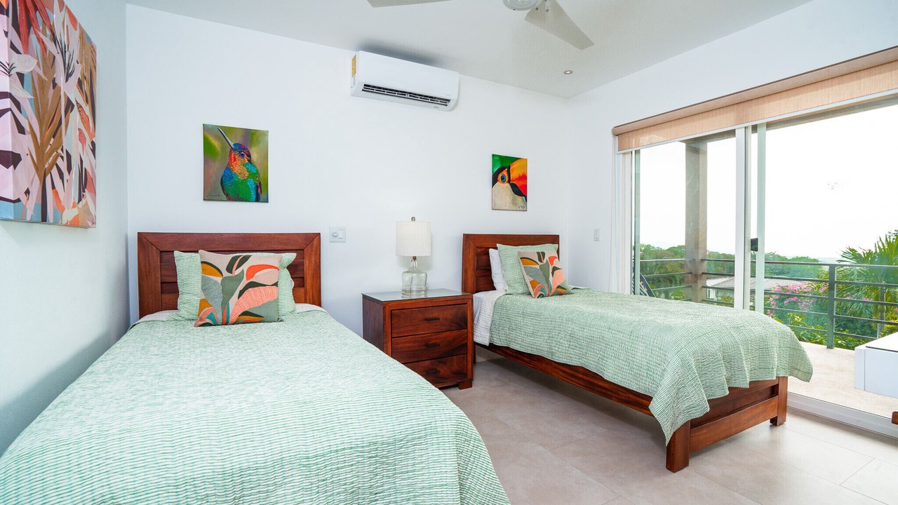 Photo of Bedroom in Brasilito