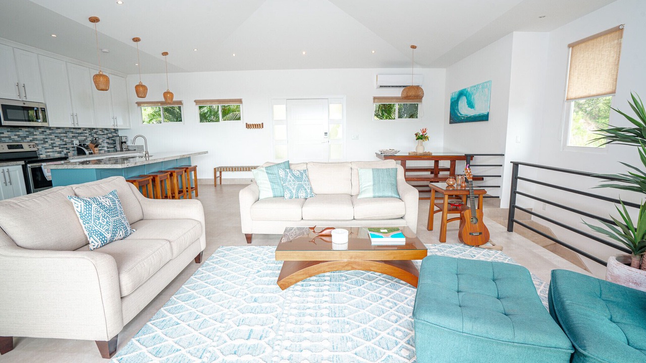 Photo of Livingroom in Brasilito