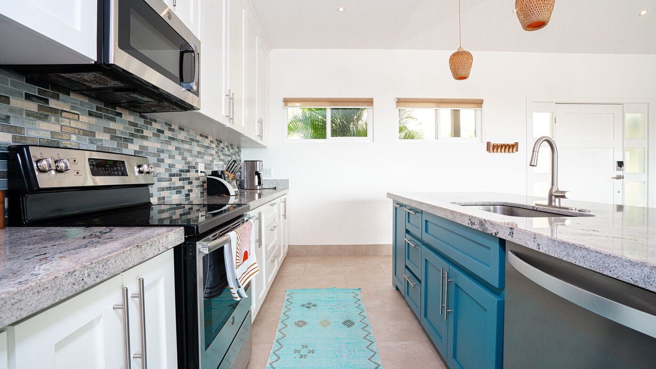 Photo of Kitchen in Brasilito