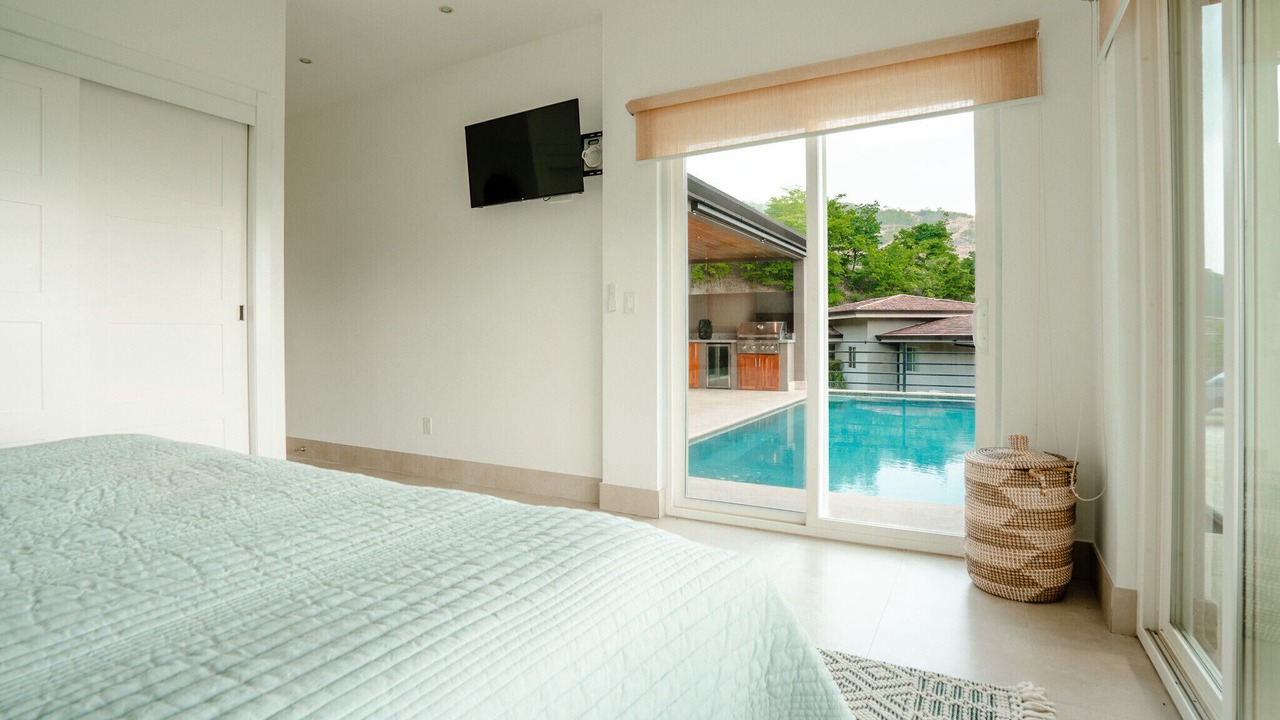 Photo of Bedroom in Brasilito