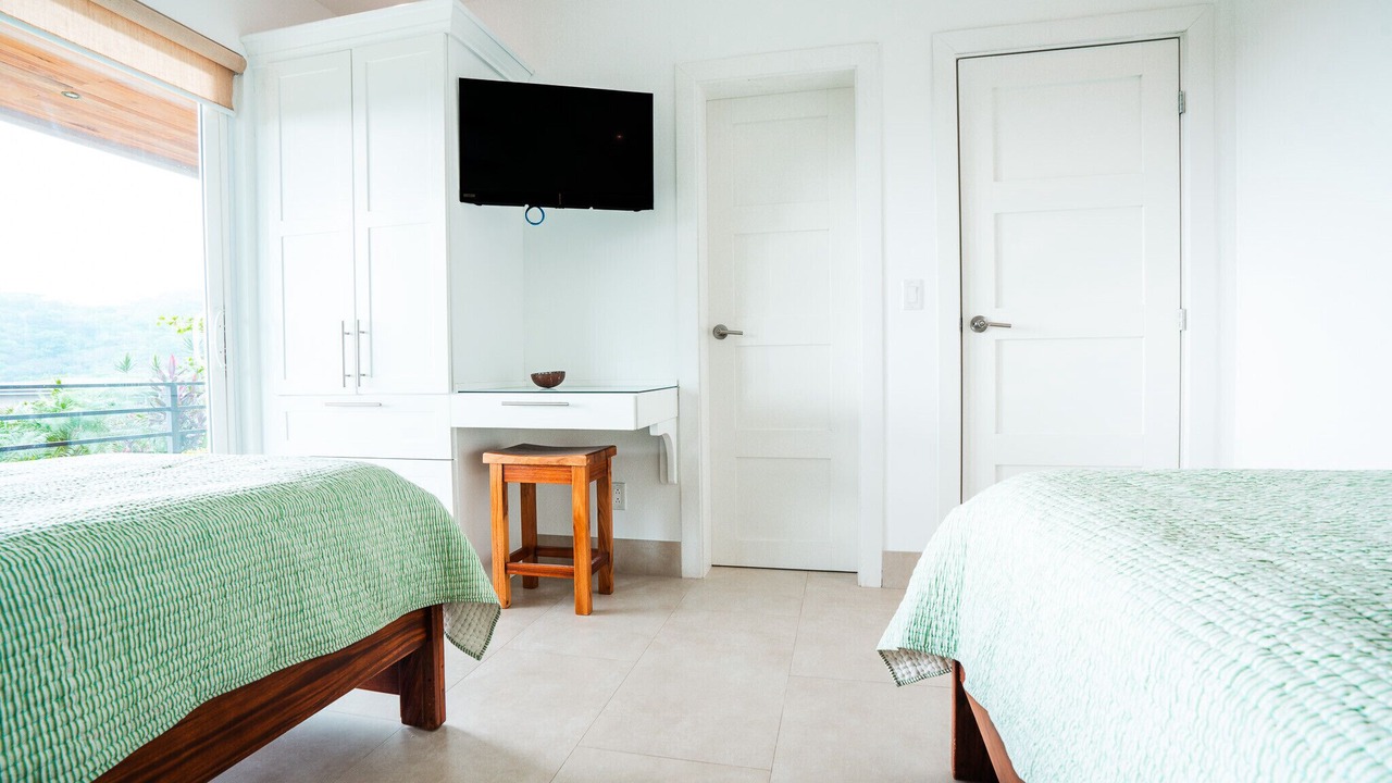 Photo of Bedroom in Brasilito