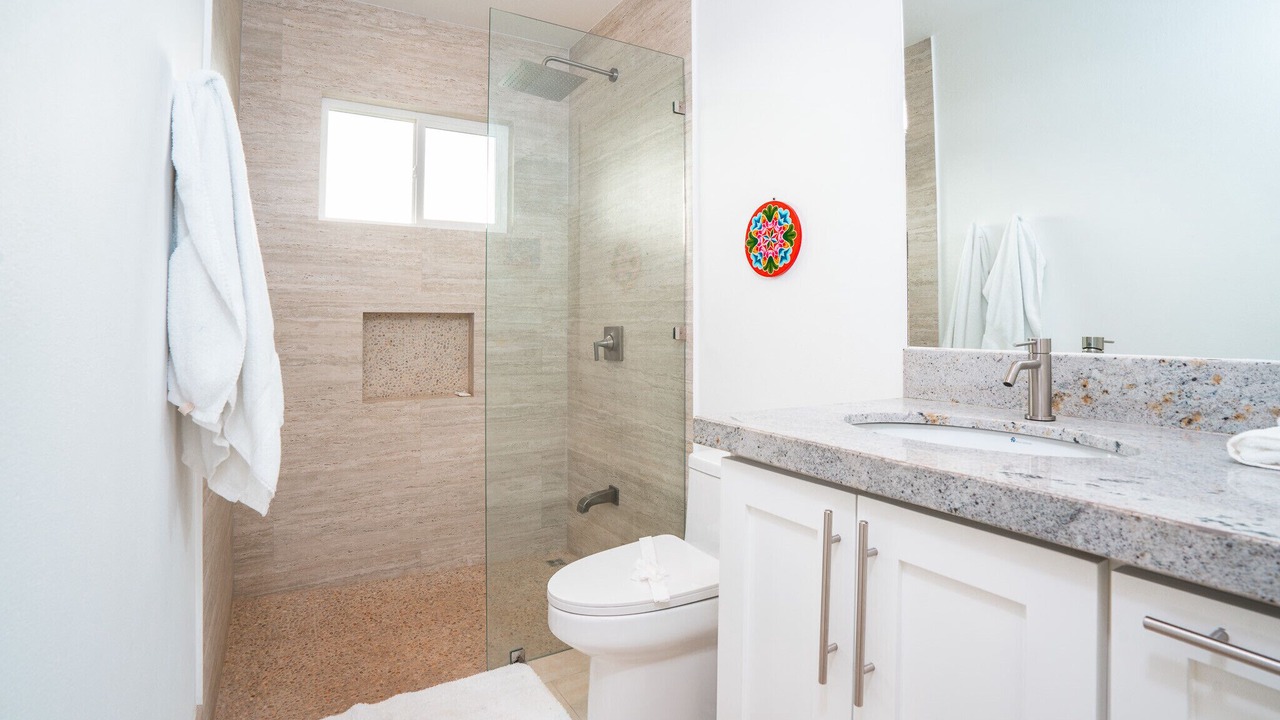 Photo of Bathroom in Brasilito