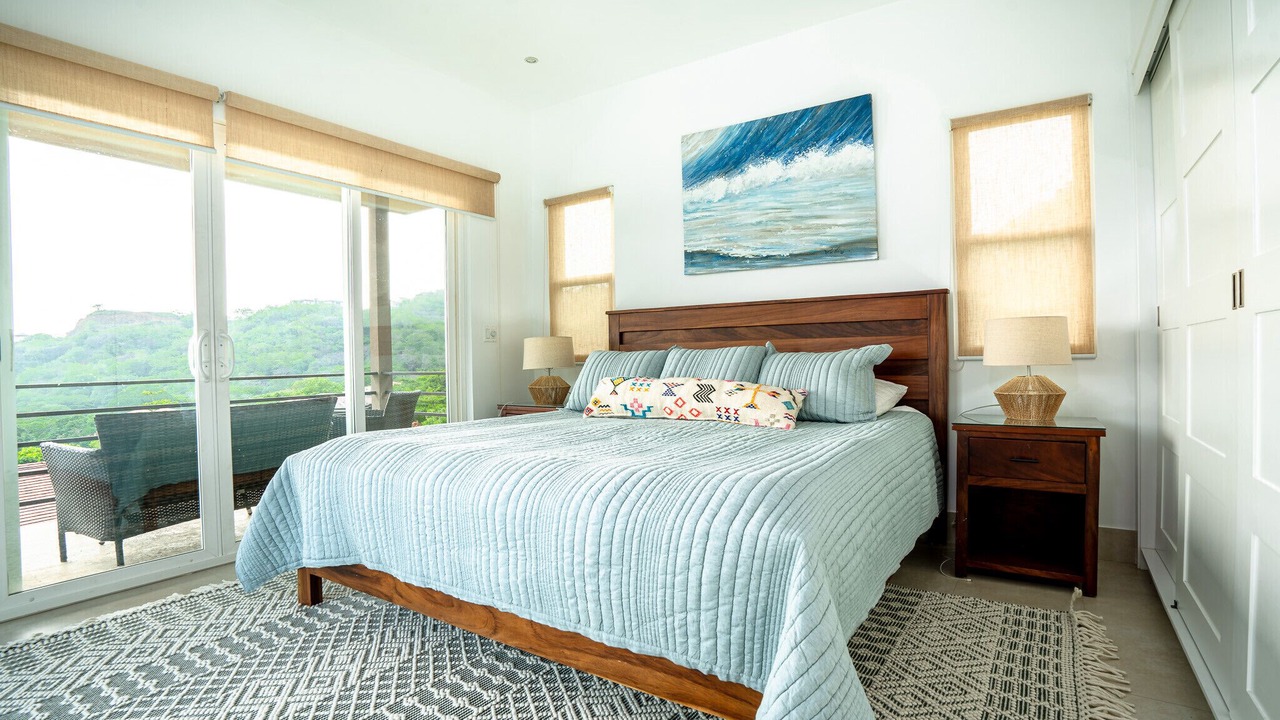 Photo of Bedroom in Brasilito