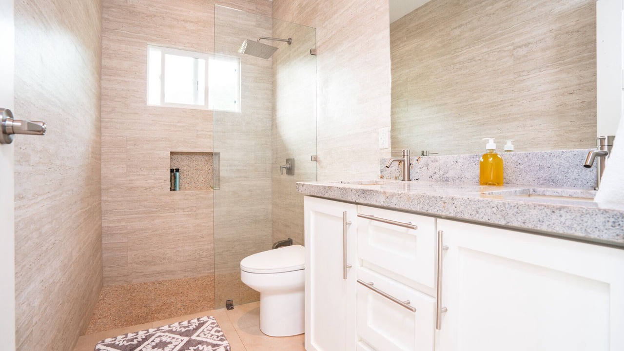 Photo of Bathroom in Brasilito