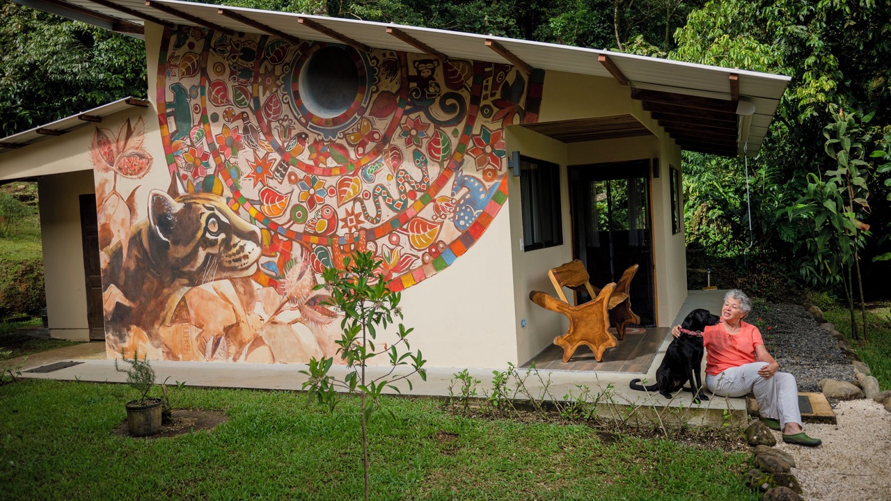 Photo of Outdoor in Bijagua