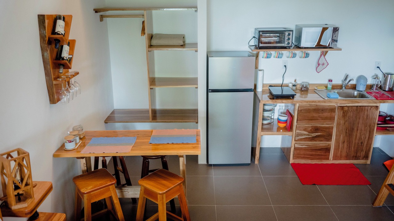 Photo of Kitchen in Bijagua