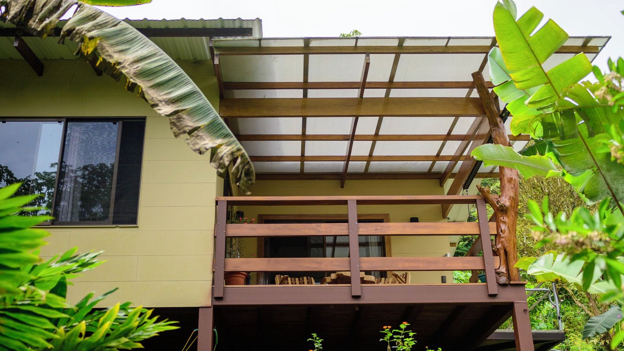 Photo of Outdoor in Bijagua
