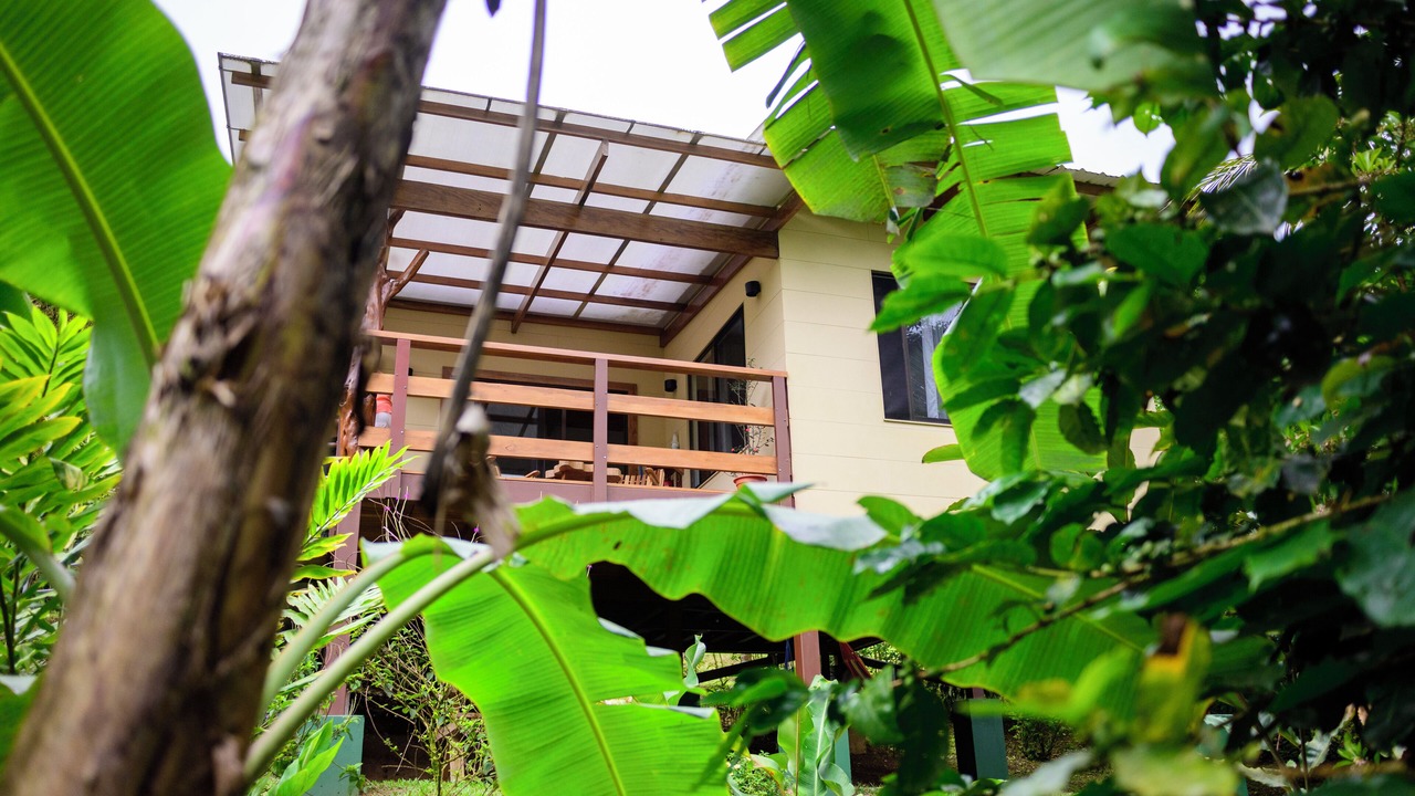 Photo of Livingroom in Bijagua