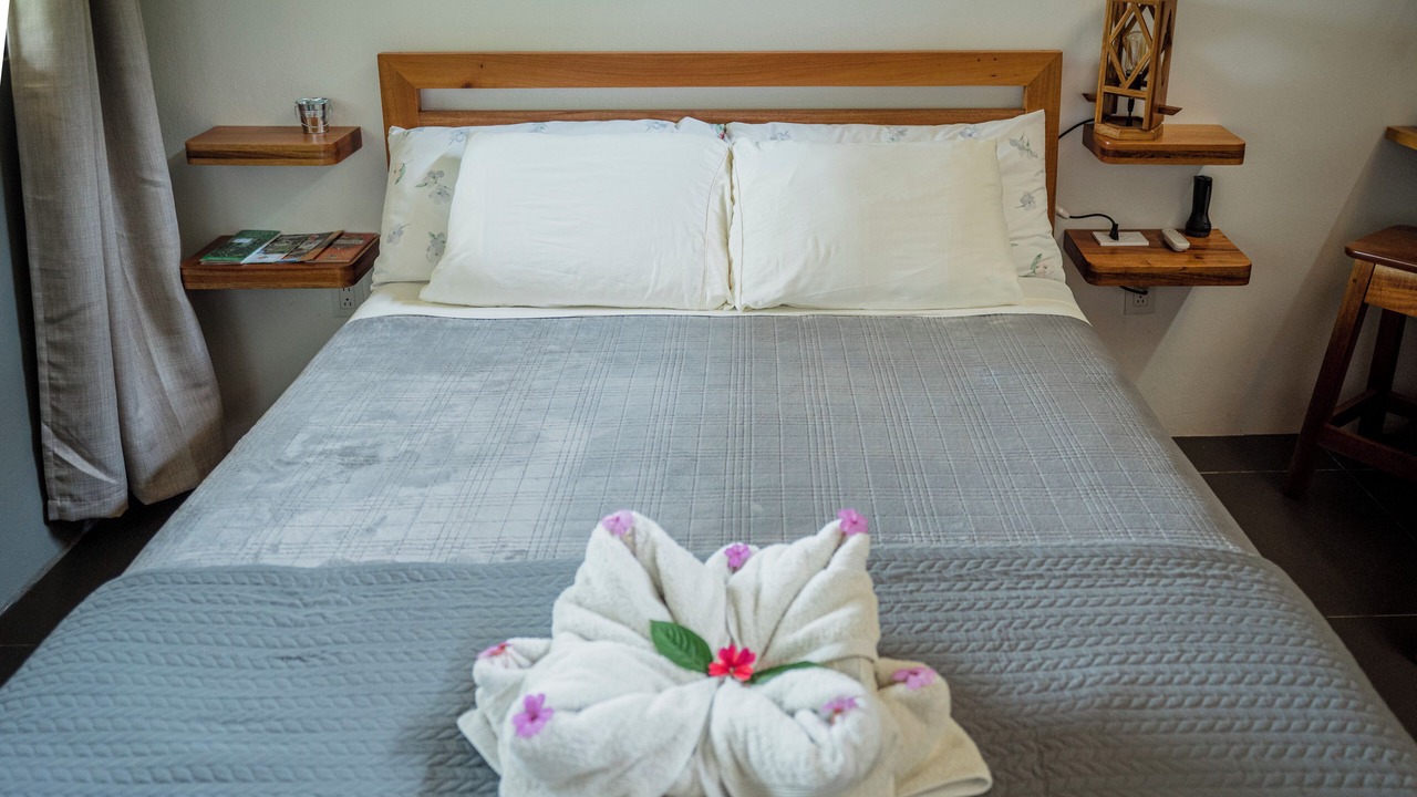 Photo of Bedroom in Bijagua