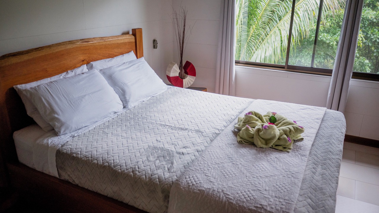 Photo of Bedroom in Bijagua