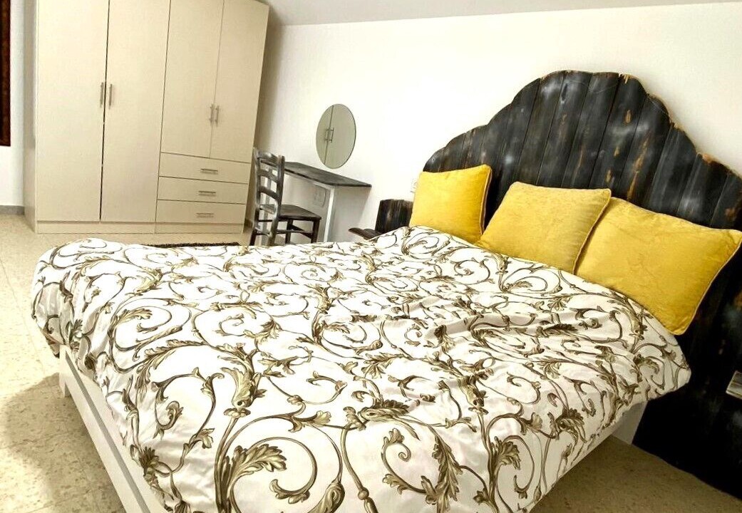 Photo of Bedroom in Gan Ner
