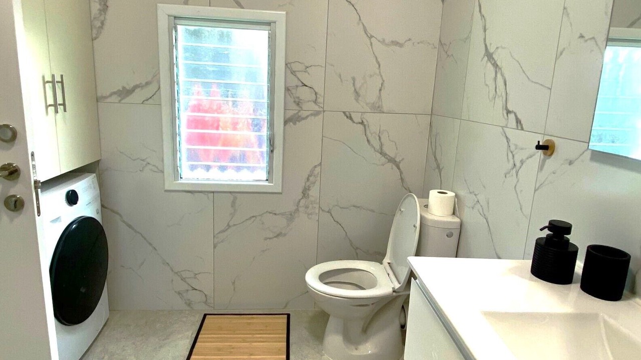 Photo of Bathroom in Gan Ner