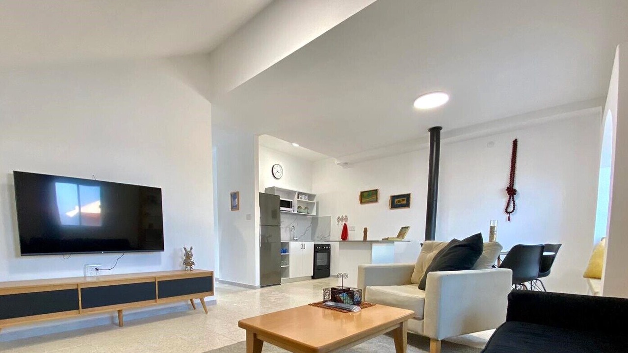 Photo of Livingroom in Gan Ner