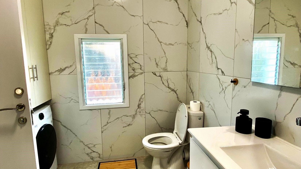Photo of Bathroom in Gan Ner