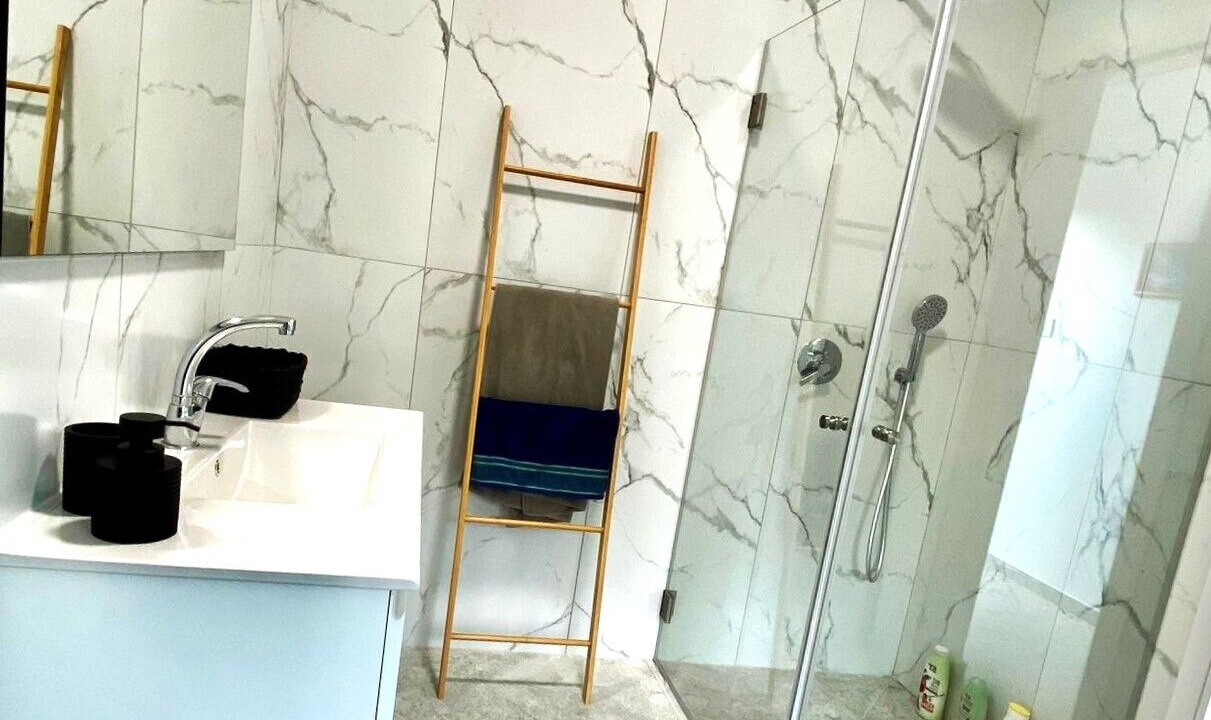 Photo of Bathroom in Gan Ner