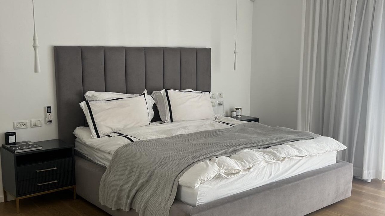 Photo of Bedroom in Herzliya