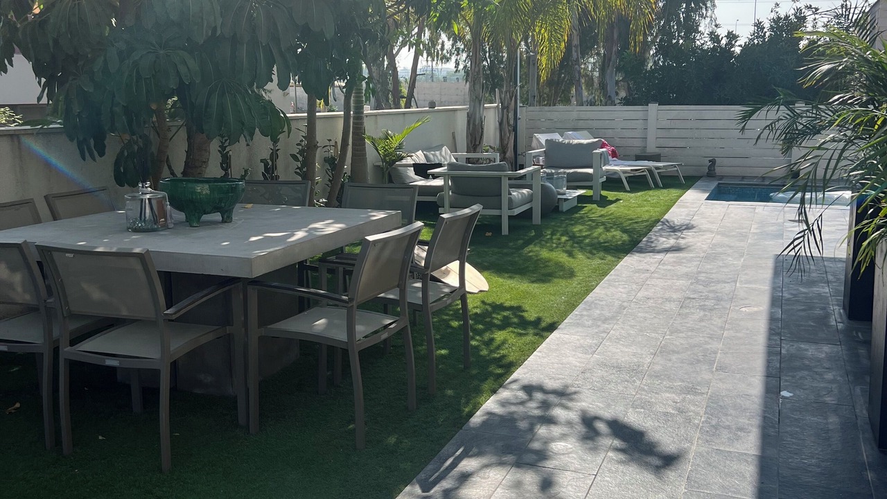 Photo of Outdoor in Herzliya