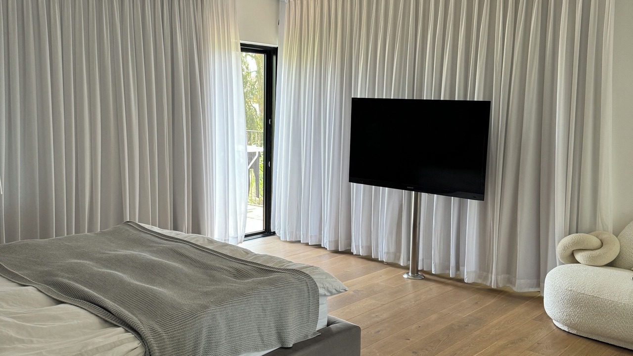 Photo of Bedroom in Herzliya