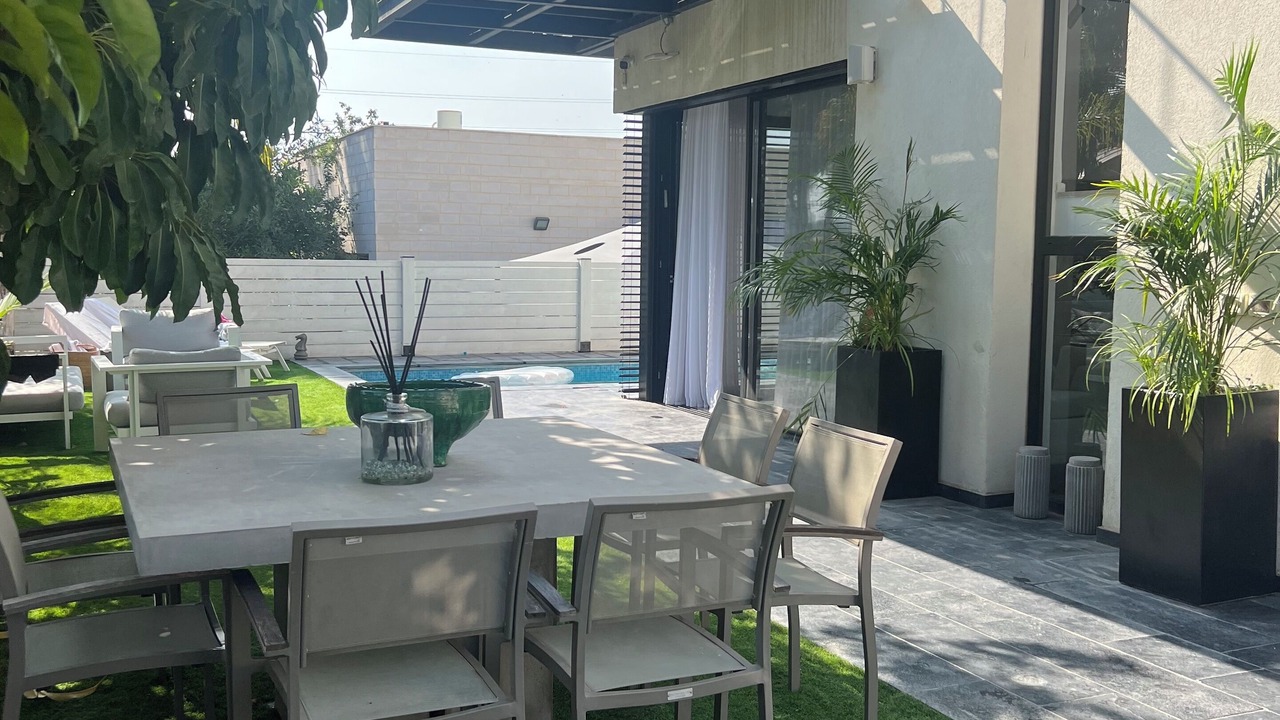 Photo of Outdoor in Herzliya