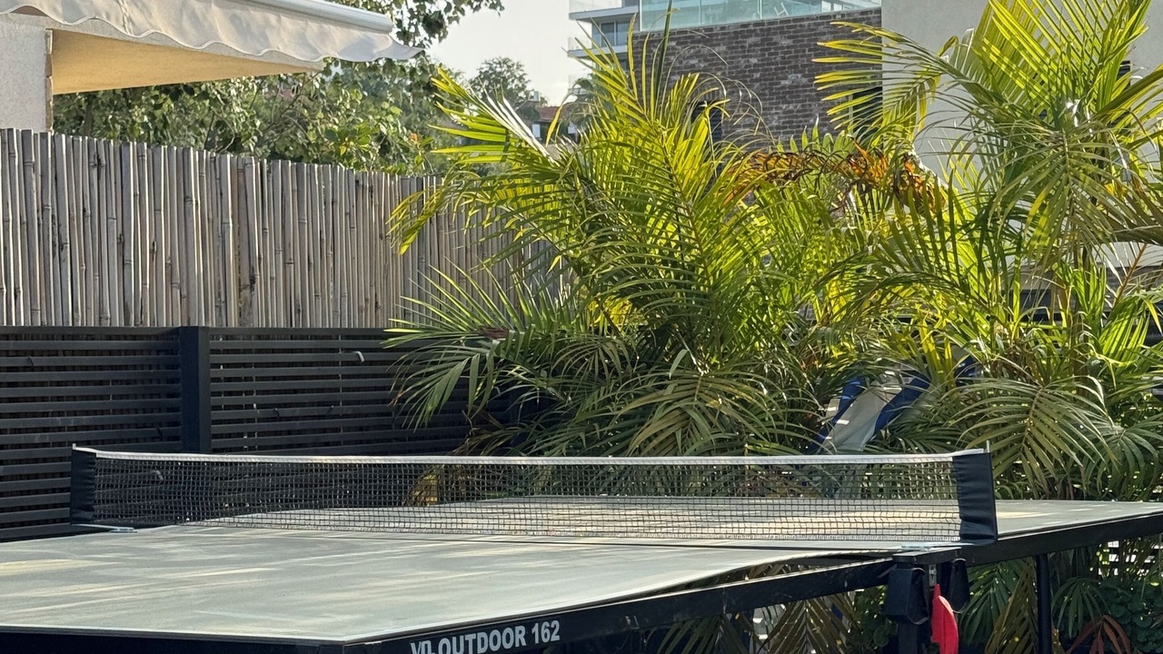 Photo of Patio Balcony in Herzliya
