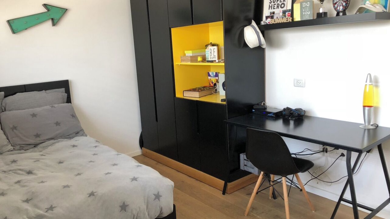 Photo of Bedroom in Herzliya