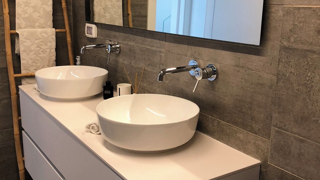 Photo of Bathroom in Herzliya