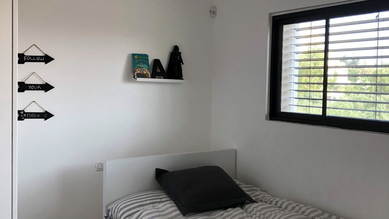 Photo of Bedroom in Herzliya