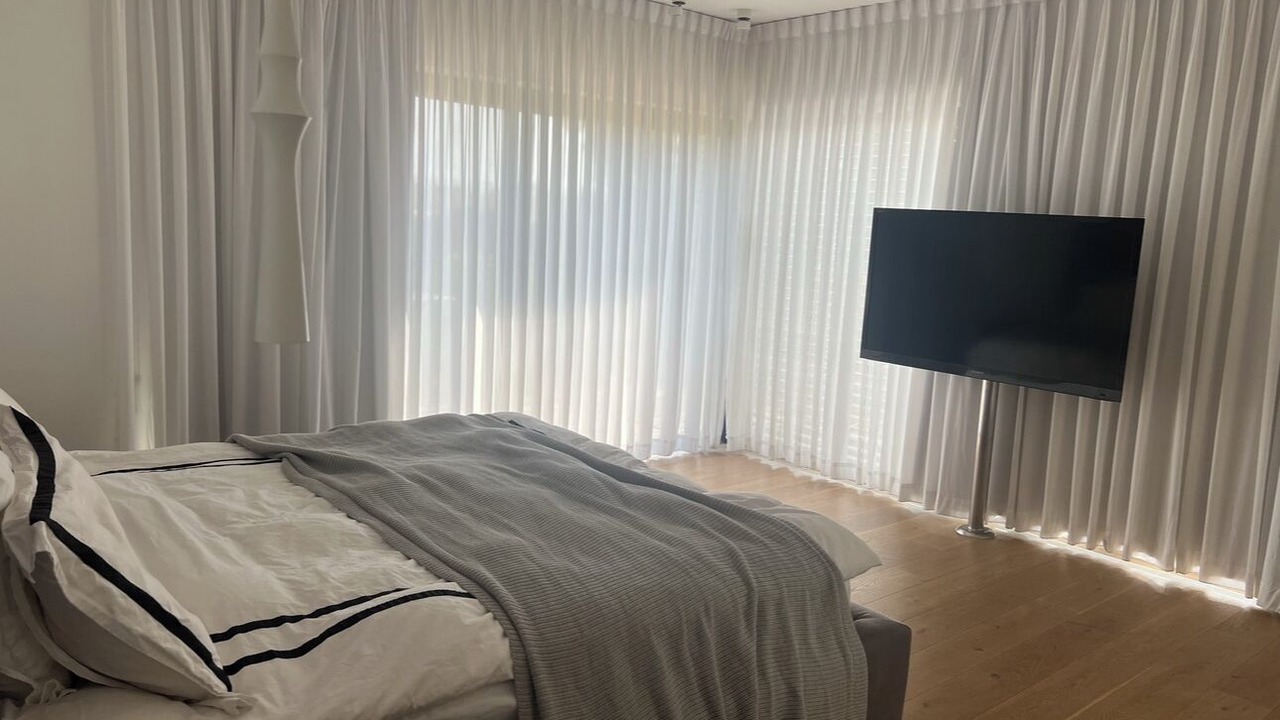 Photo of Bedroom in Herzliya