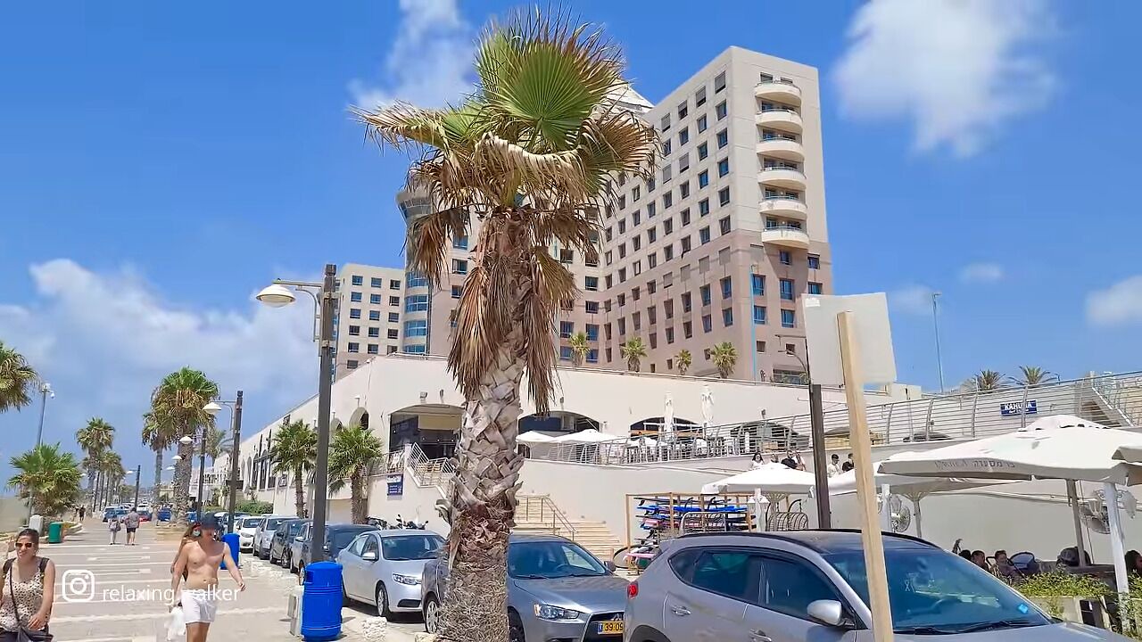 Photo of Others in Haifa