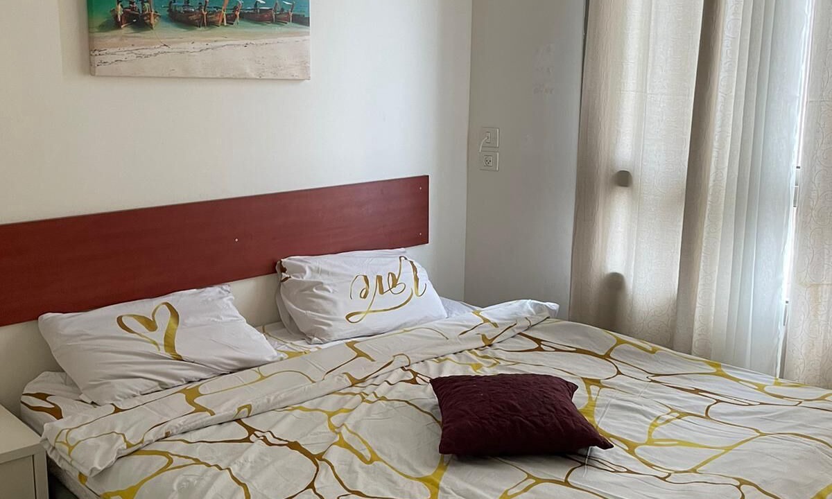 Photo of Bedroom in Haifa