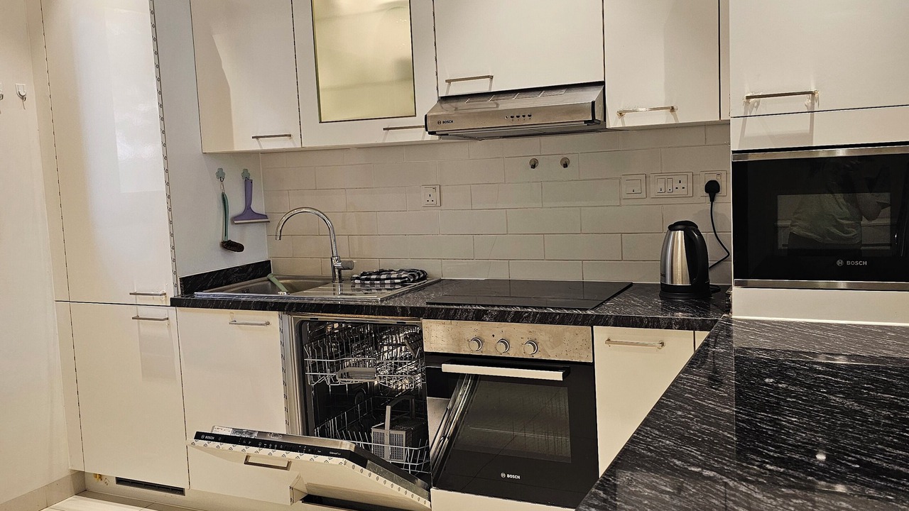Photo of Kitchen in Salalah