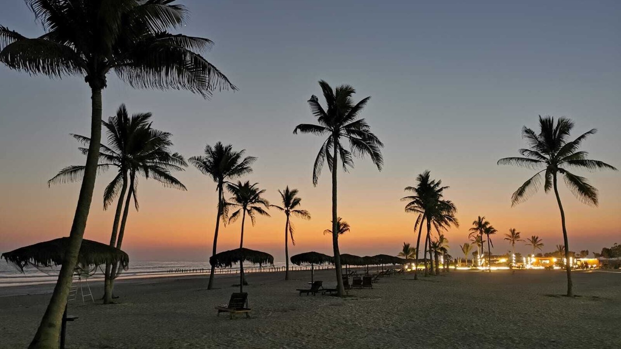 Photo of Others in Salalah