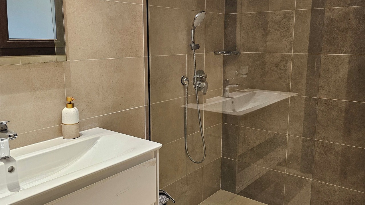 Photo of Bathroom in Salalah