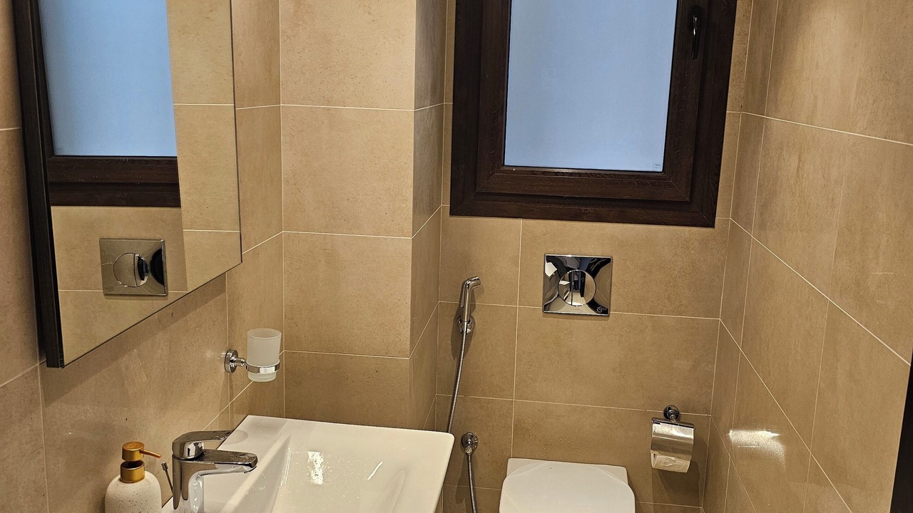 Photo of Bathroom in Salalah