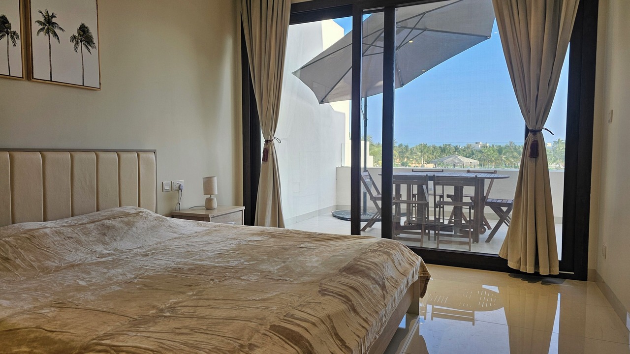 Photo of Bedroom in Salalah